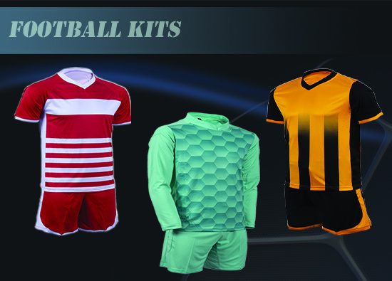 Football Kits