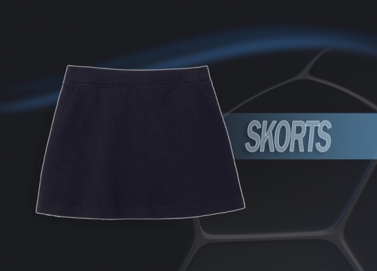 Skorts