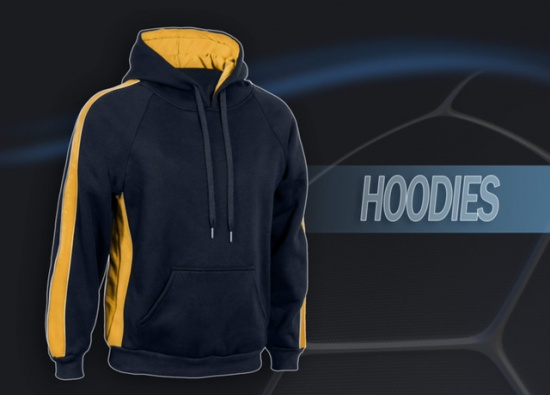 Hoodies