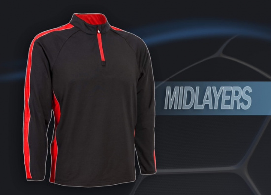 Midlayer