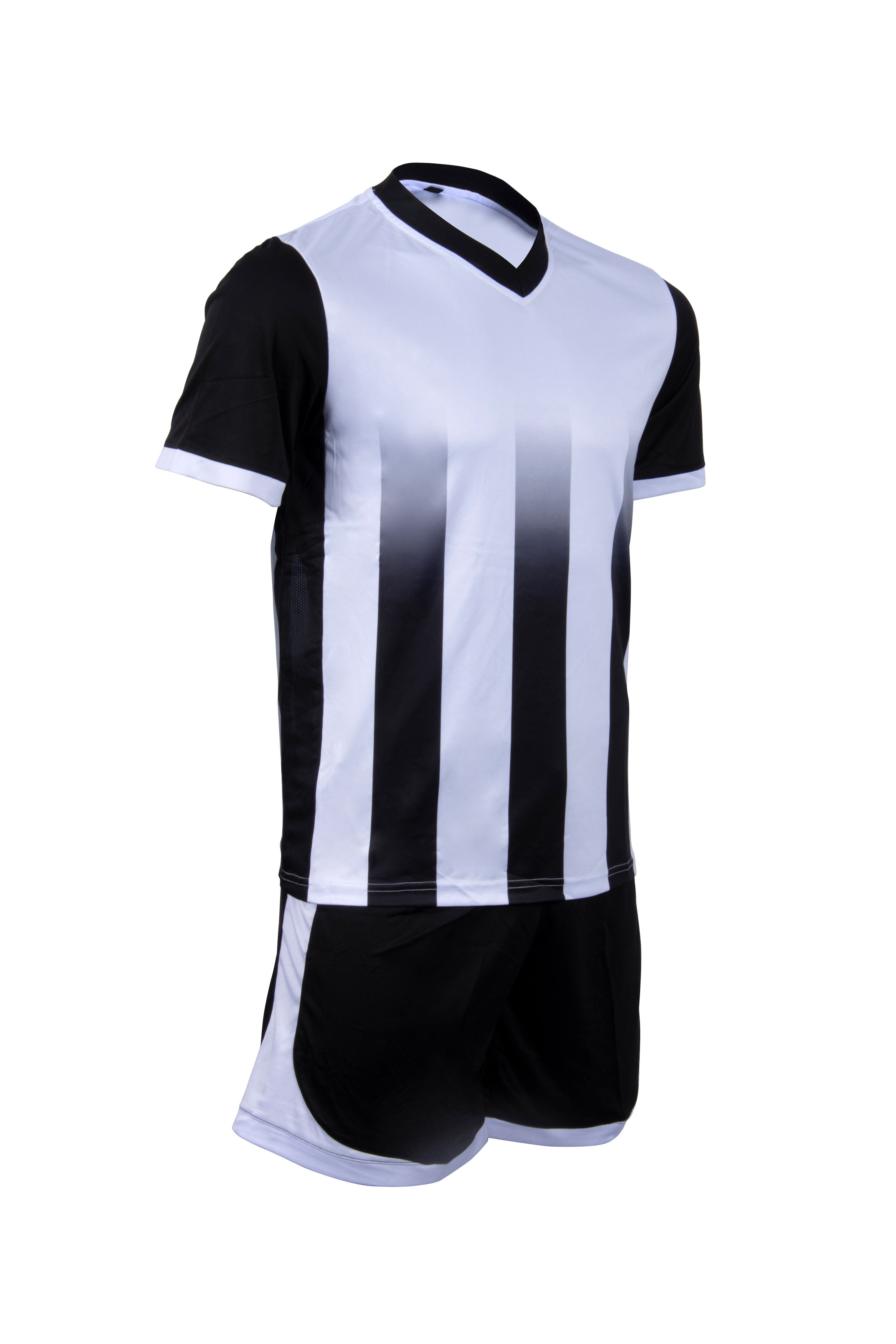 black football kits